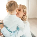 Dokumentai gimus vaikui