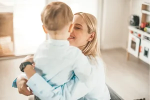 dokumentai gimus vaikui