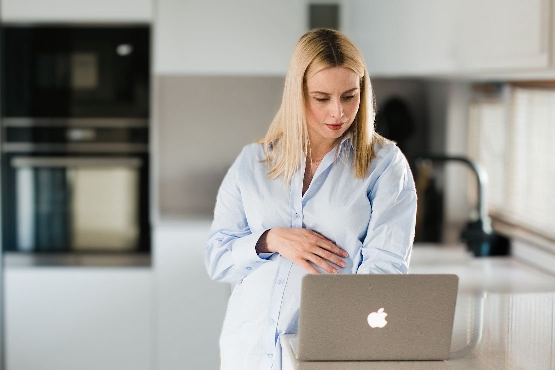 teisininke motinystes ir vaiko priežiuros ismokos 2