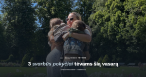 https://gretauzkuraite.lt/kokie-istatymai-pasikeite-vasara-aktualu-tevams/